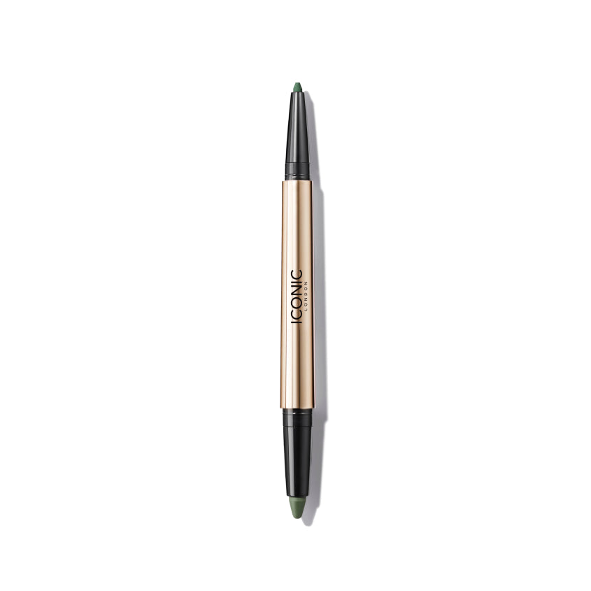 ICONIC LONDON Smokey Eye Duo Kajal – buy online