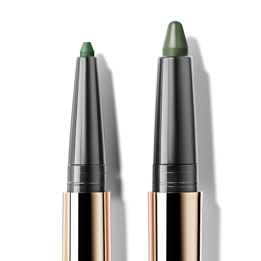 ICONIC LONDON Smokey Eye Duo Kajal – free delivery