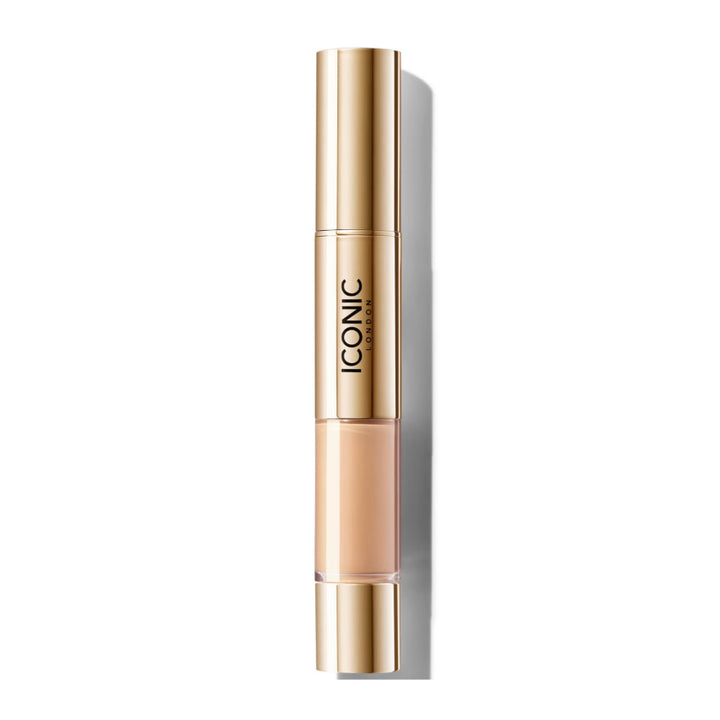 RADIANT CONCEALER AND BRIGHTENING DUO 26ML