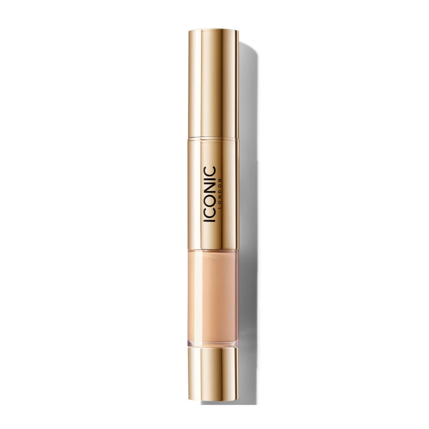 RADIANT CONCEALER AND BRIGHTENING DUO 26ML