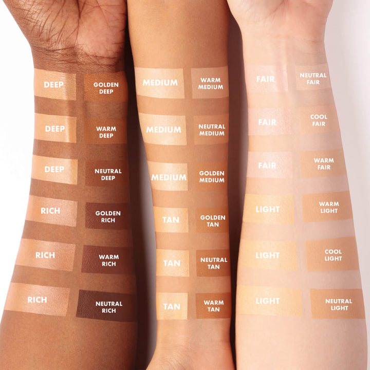 RADIANT CONCEALER AND BRIGHTENING DUO 26ML