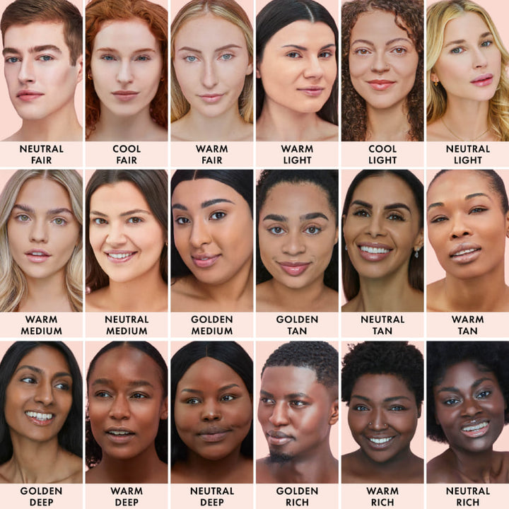 RADIANT CONCEALER AND BRIGHTENING DUO 26ML