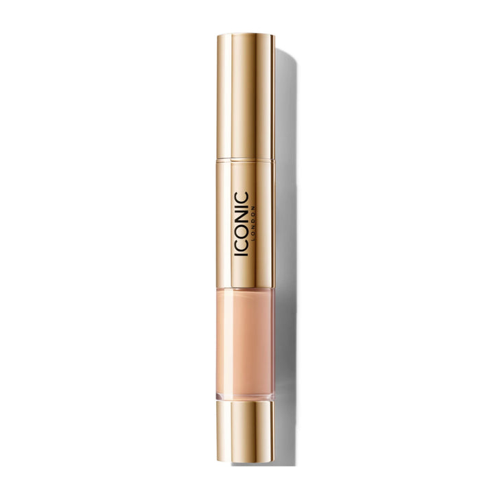 RADIANT CONCEALER AND BRIGHTENING DUO 26ML