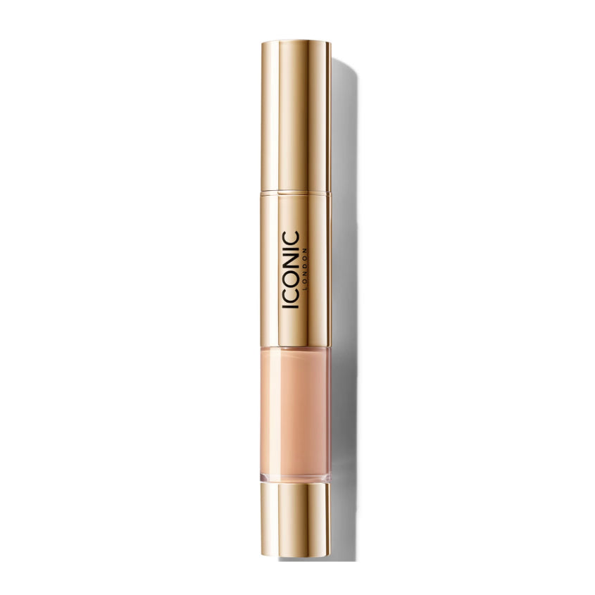 RADIANT CONCEALER AND BRIGHTENING DUO 26ML