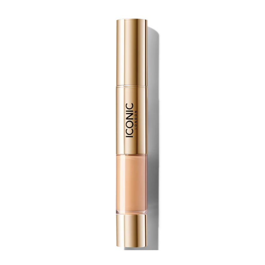 RADIANT CONCEALER AND BRIGHTENING DUO 26ML
