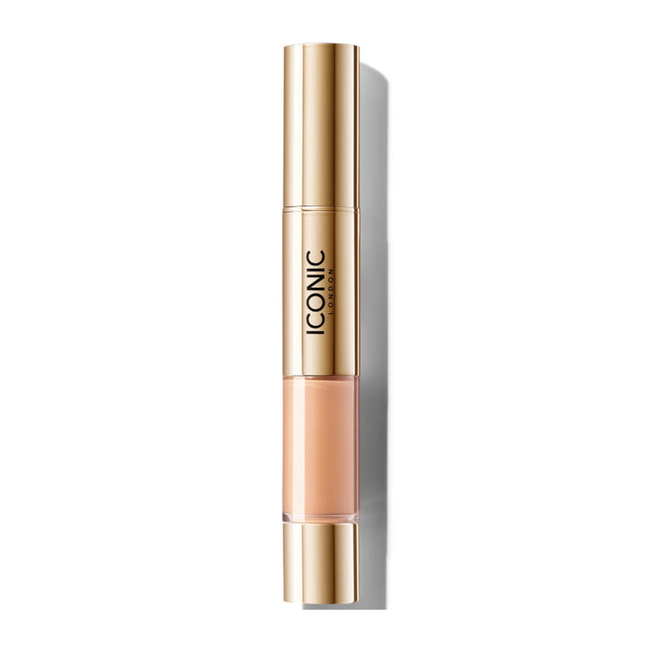 RADIANT CONCEALER AND BRIGHTENING DUO 26ML