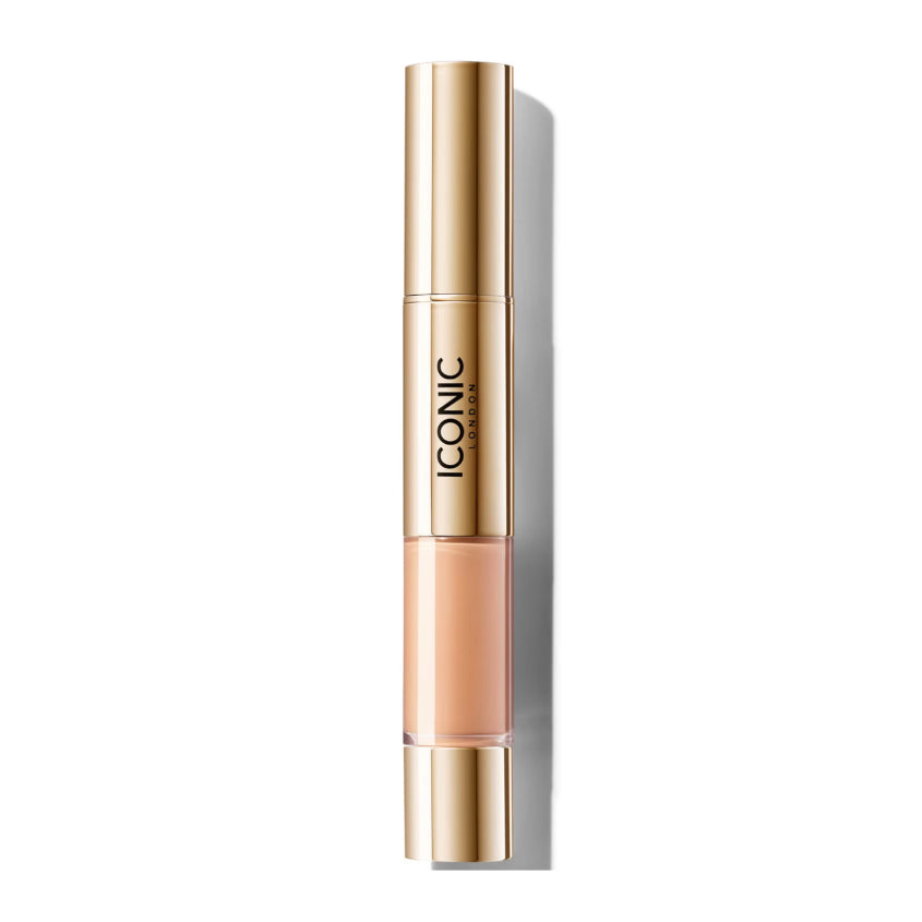 RADIANT CONCEALER AND BRIGHTENING DUO 26ML