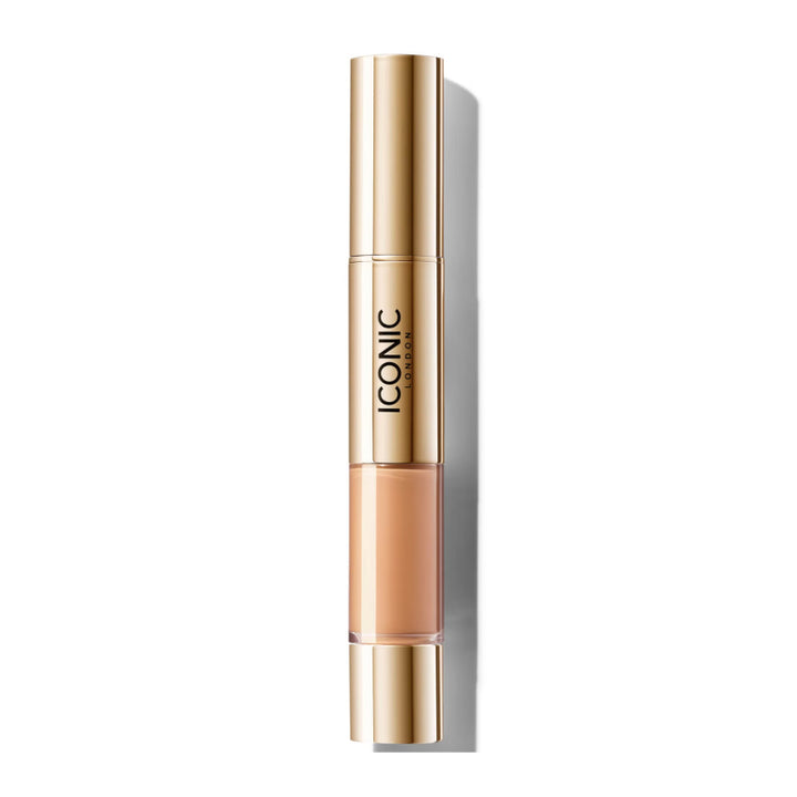 RADIANT CONCEALER AND BRIGHTENING DUO 26ML