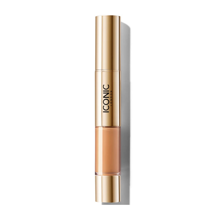 RADIANT CONCEALER AND BRIGHTENING DUO 26ML