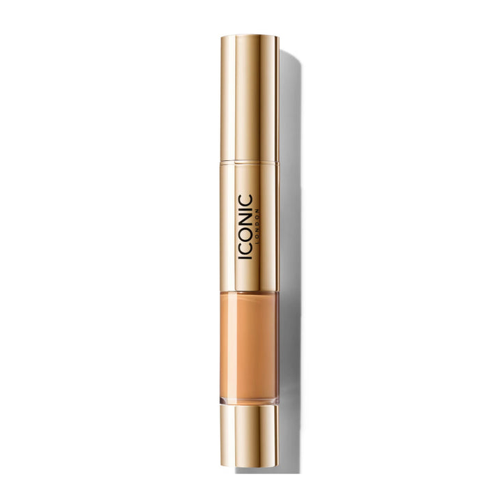 RADIANT CONCEALER AND BRIGHTENING DUO 26ML