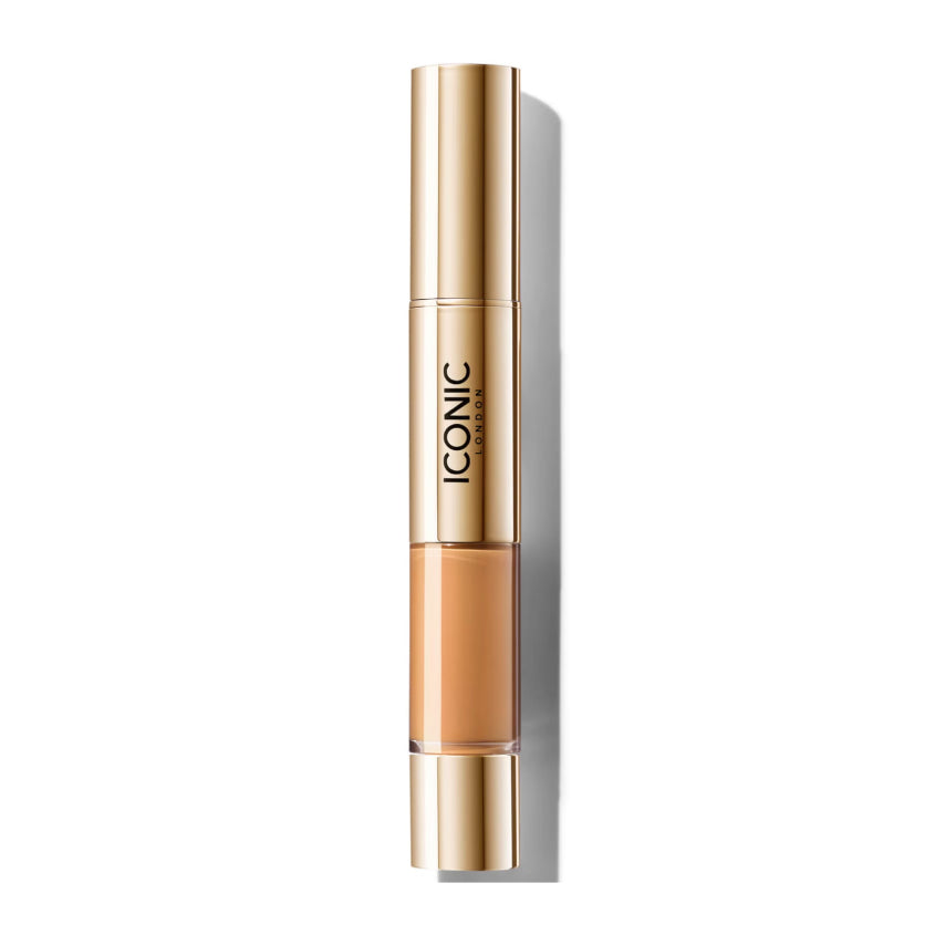 RADIANT CONCEALER AND BRIGHTENING DUO 26ML