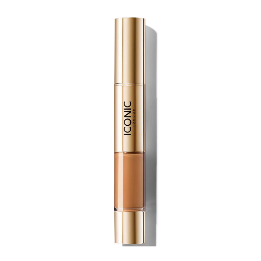 RADIANT CONCEALER AND BRIGHTENING DUO 26ML
