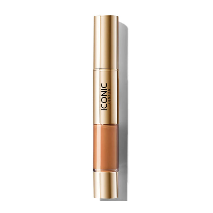 RADIANT CONCEALER AND BRIGHTENING DUO 26ML
