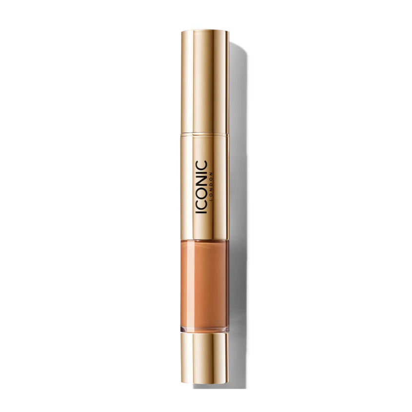 RADIANT CONCEALER AND BRIGHTENING DUO 26ML