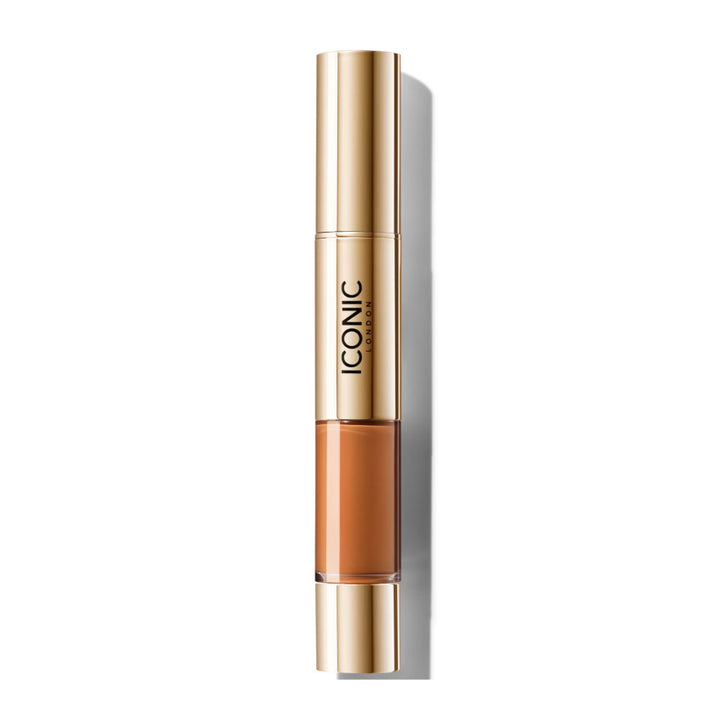 RADIANT CONCEALER AND BRIGHTENING DUO 26ML