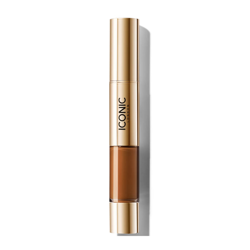 RADIANT CONCEALER AND BRIGHTENING DUO 26ML