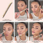 CONCEALER DUO BRUSH