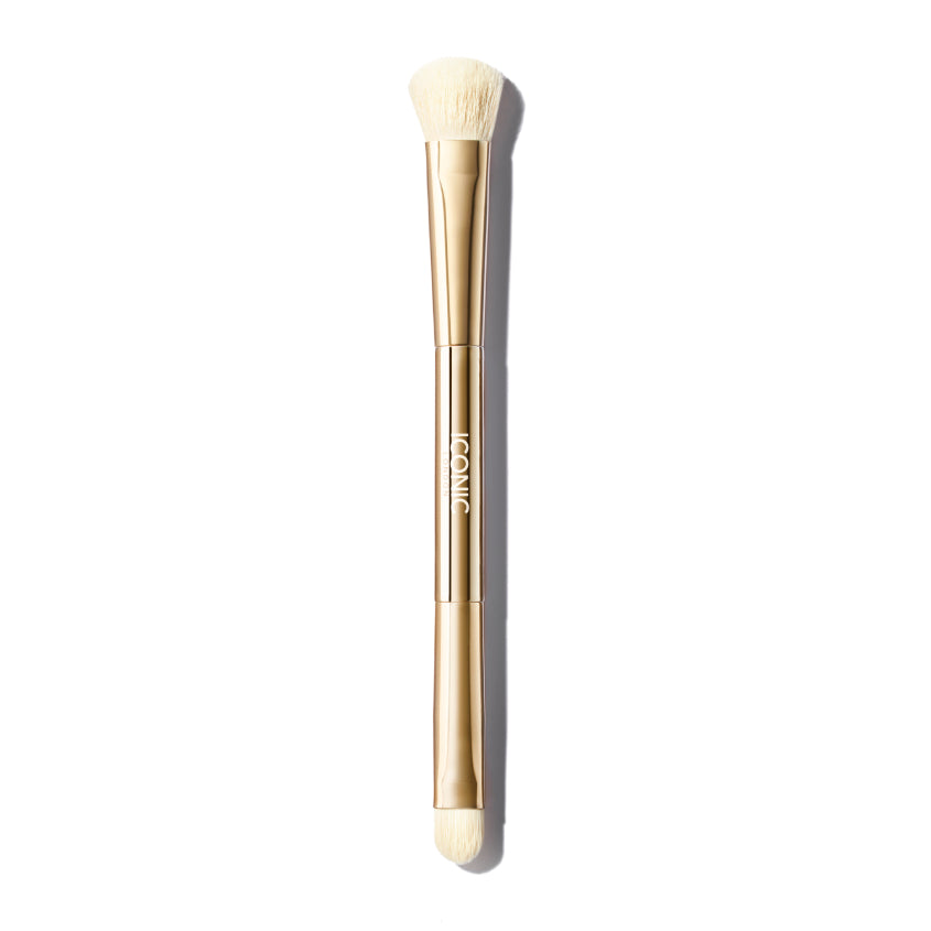CONCEALER DUO BRUSH