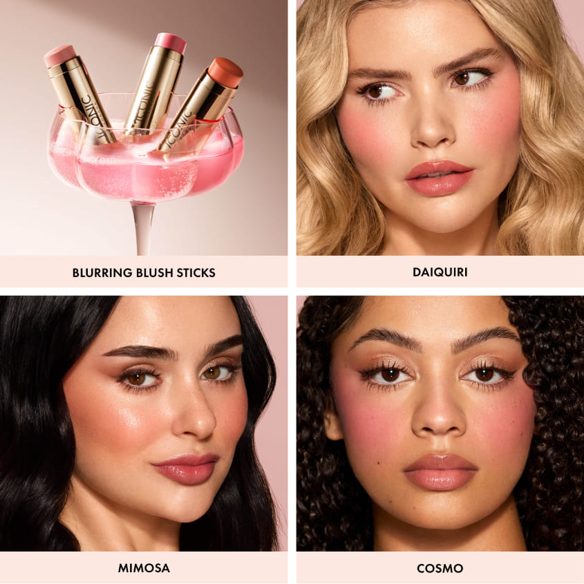 BLURRING BLUSH STICK DAIQUIRI 25ML