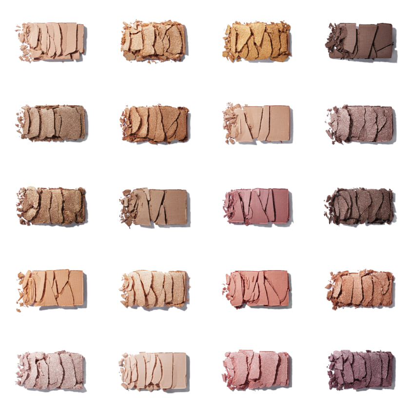 ICONIC LONDON Day to Slay Eyeshadow Palette – buy online