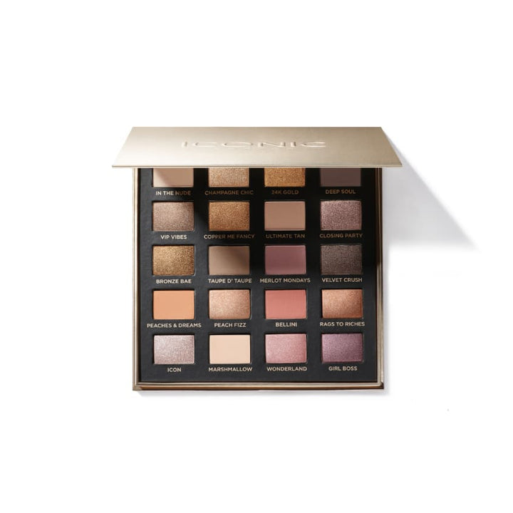Day to Slay Eyeshadow Palette