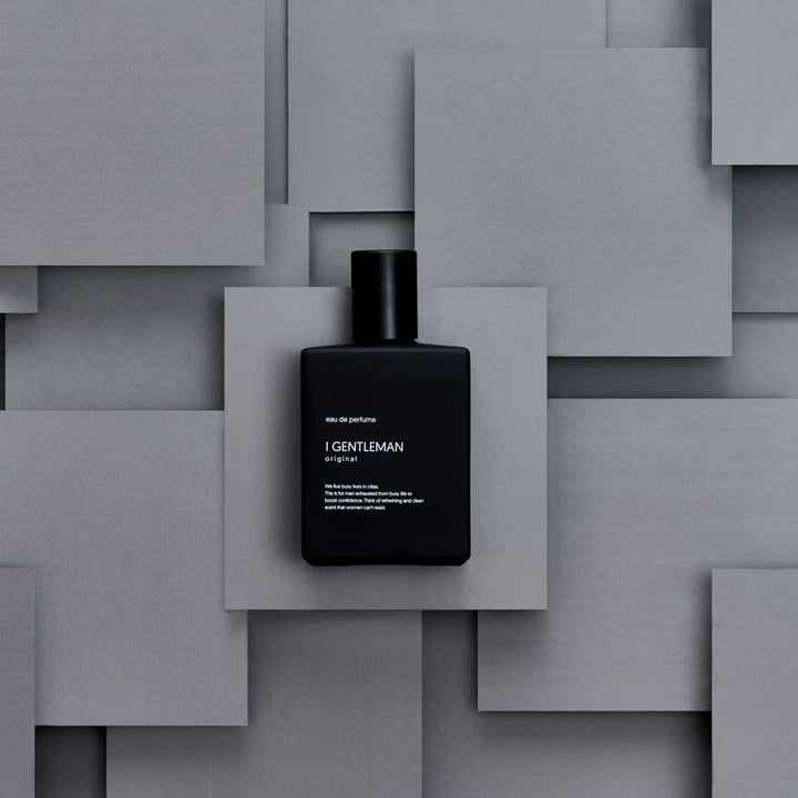 EAU DE PERFUME ORIGINAL 50ML