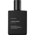 I GENTLEMAN EAU DE PERFUME AQUA BLACK 50ML