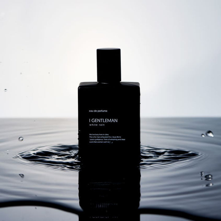 EAU DE PERFUME WHITE RAIN 50ML