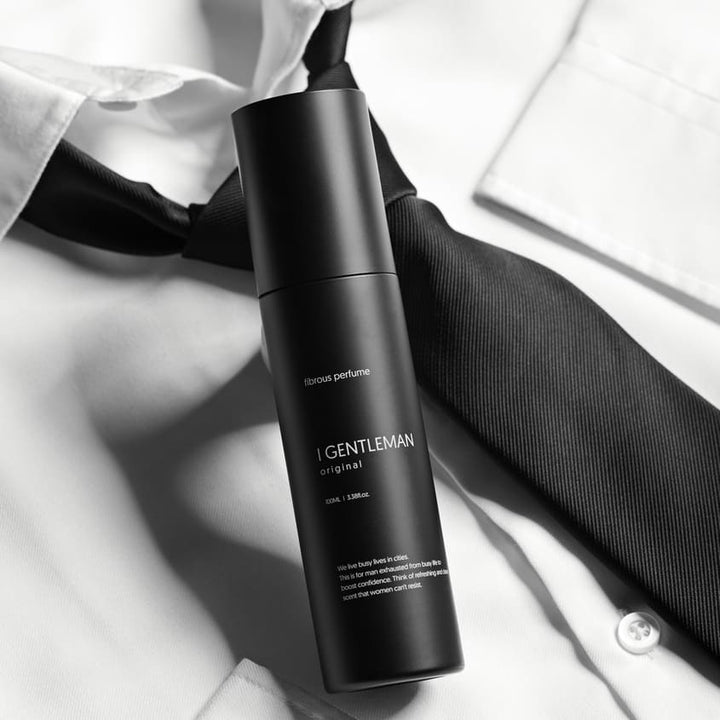 FABRIC PERFUME SPRAY ORIGINAL 100ML