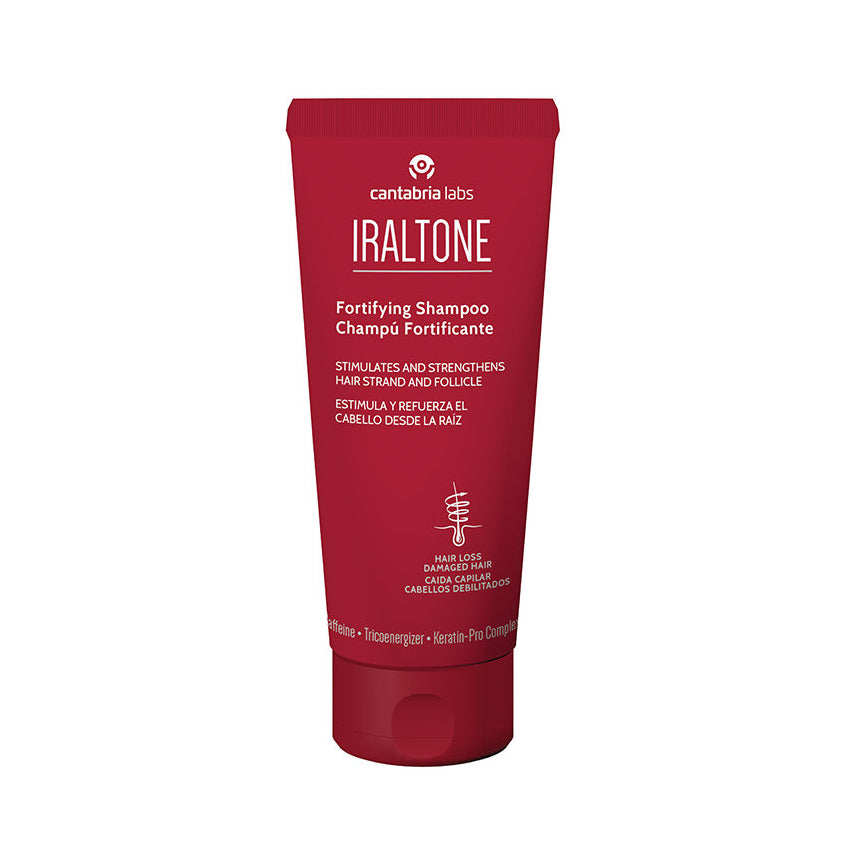 Fortifying Shampoo