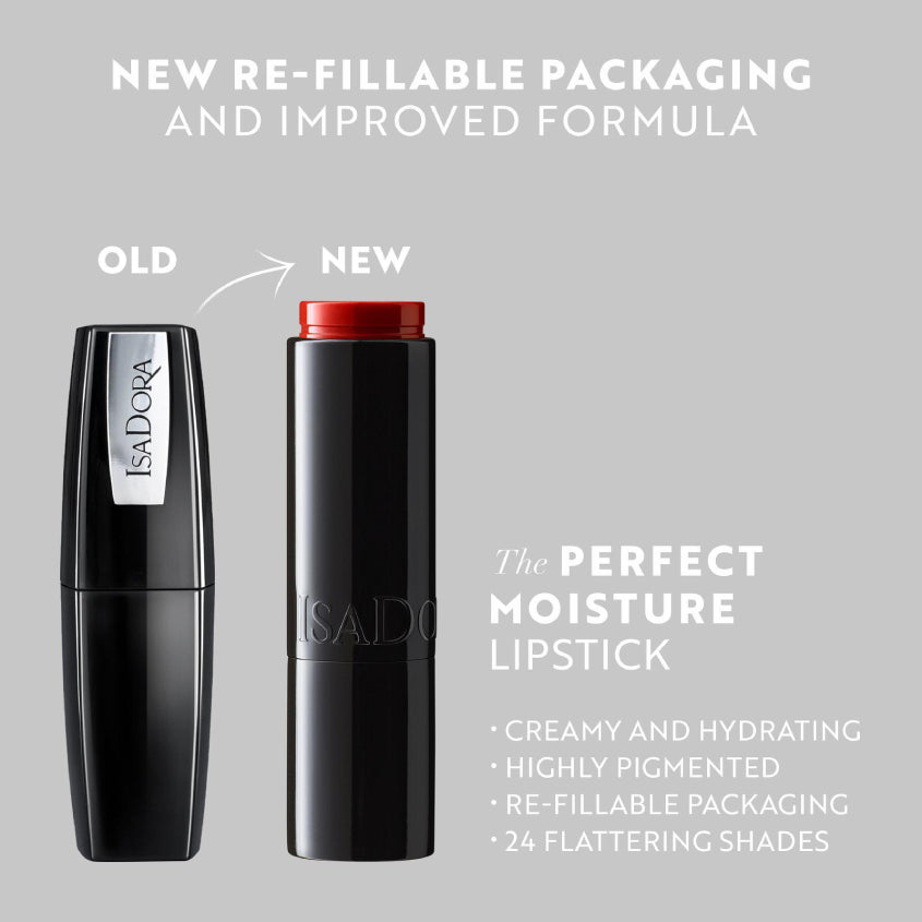 Perfect Moisture Lipstick
