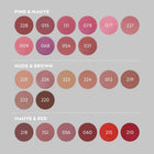 ISA DORA PERFECT MOISTURE LIPSTICK CLASSIC RED – online store