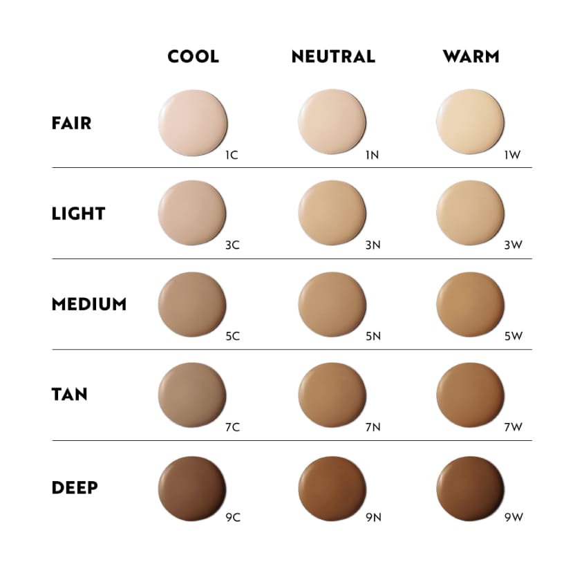 ISA DORA NO COMPROMISE LIGHTWEIGHT MATTE FOUNDATION 3C 30ML – photo 5
