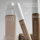 ISA DORA NO COMPROMISE LIGHTWEIGHT MATTE FOUNDATION 1W 30ML – توصيل مجاني