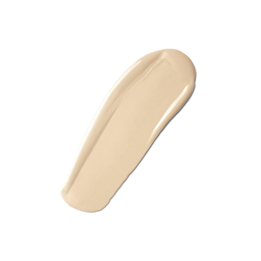 No Compromise Lightweight Matte Foundation