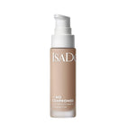 No Compromise Lightweight Matte Foundation