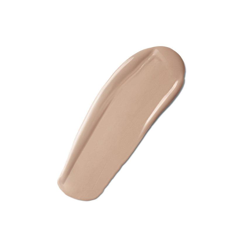 No Compromise Lightweight Matte Foundation