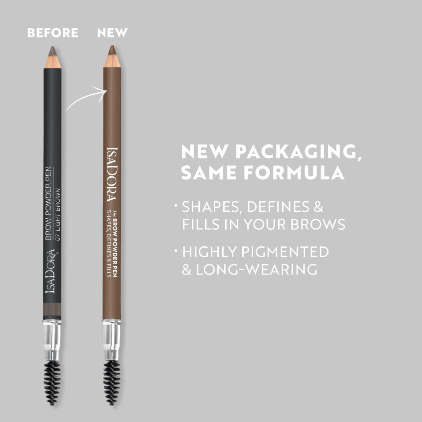 Brow Powder Pen
