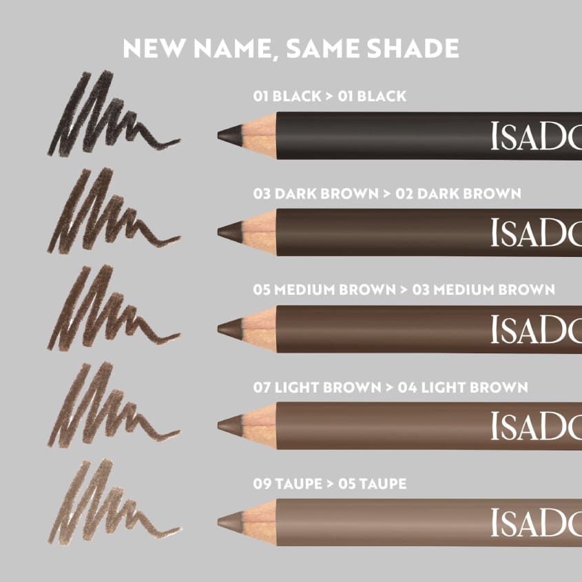 Brow Powder Pen