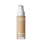 No Compromise Lightweight Matte Foundation
