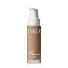 No Compromise Lightweight Matte Foundation