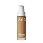 No Compromise Lightweight Matte Foundation