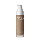 No Compromise Lightweight Matte Foundation