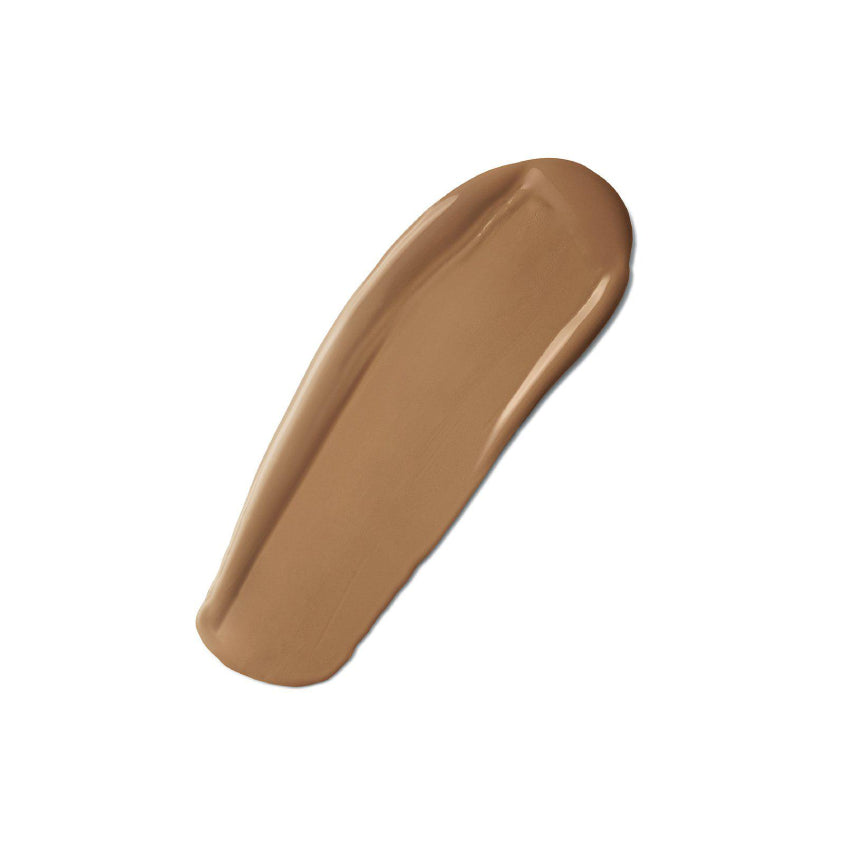 No Compromise Lightweight Matte Foundation