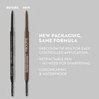 Precision Eyebrow Pen