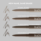 Precision Eyebrow Pen