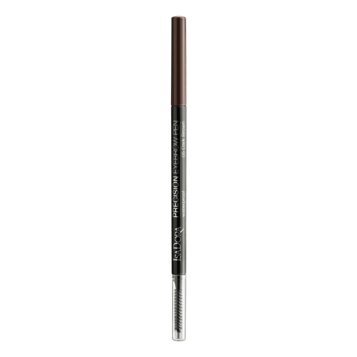 PRECISION EYEBROW PEN MEDIUM BROWN 0,1G