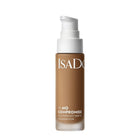 No Compromise Lightweight Matte Foundation