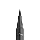 ISA DORA BIG BOLD EXTREME EYELINER INTENSE BLACK 1,1ML