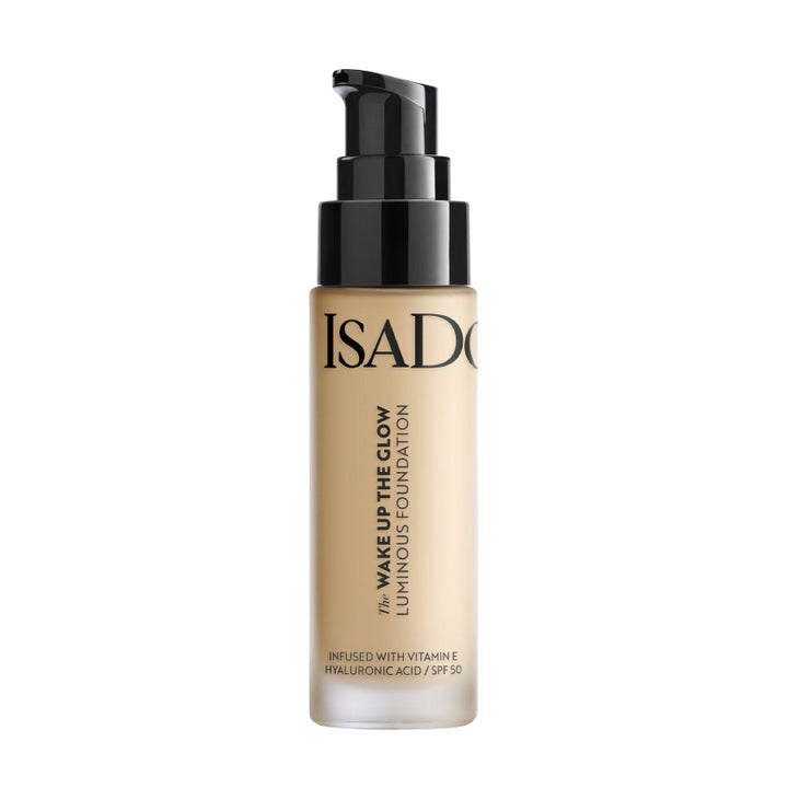 Wake Up the Glow Foundation